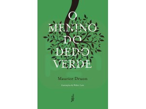 O Menino do Dedo Verde