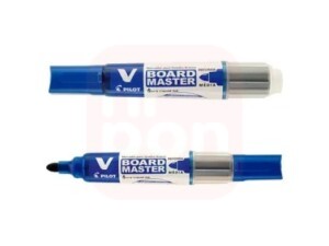Marcador Para Quadro Branco Board Master Azul