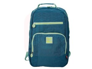 Mochila Back to School Azul 7143A - Packn'Go