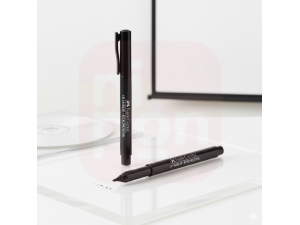 Caneta Permanente - Faber Castell