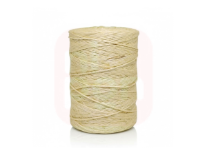 Fio de Sisal 35m – Natural