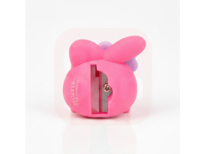 APONTADOR HELLO KITTY EM 3D